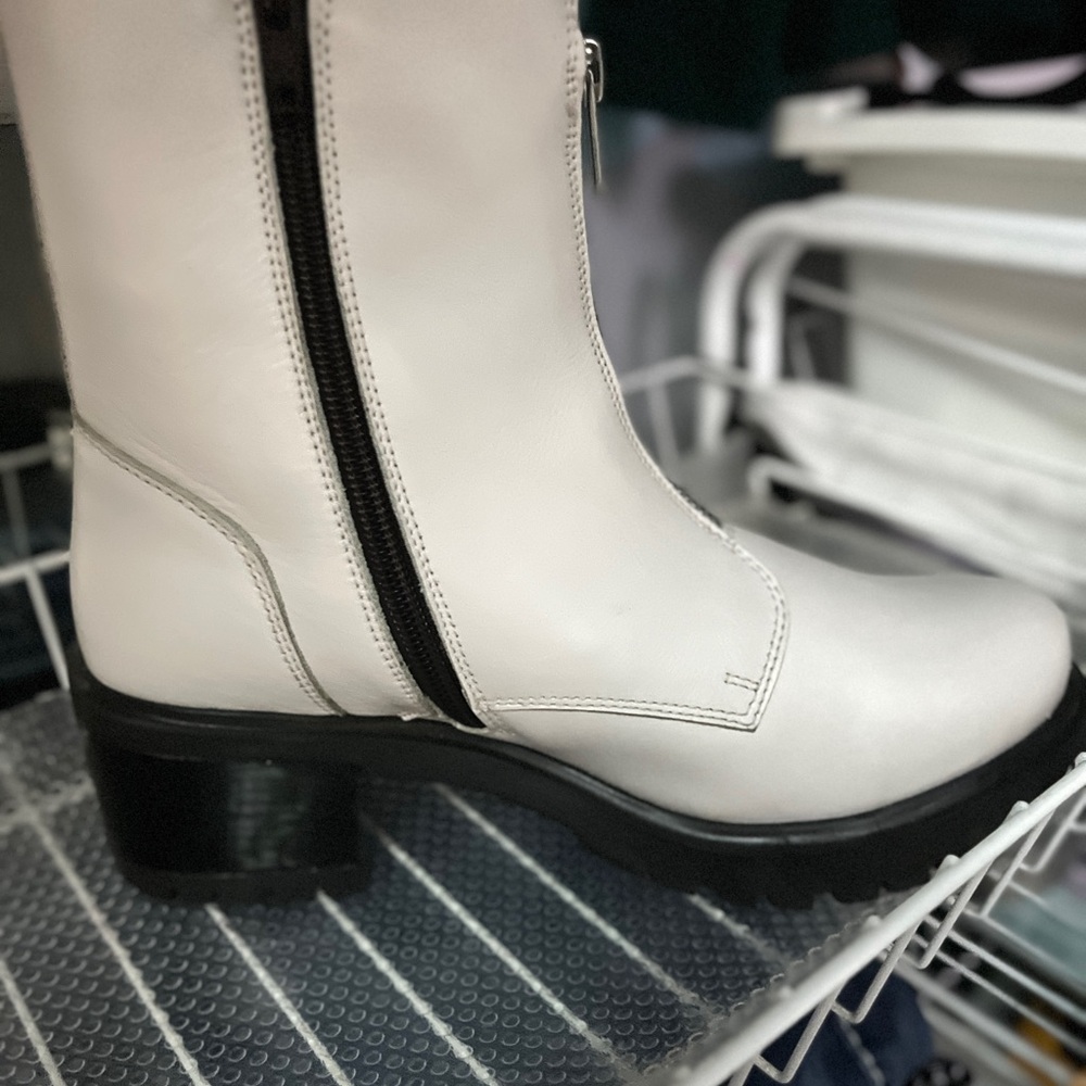 Booties